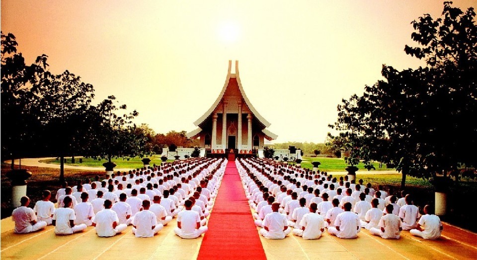 Aprende a meditar